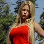 romantic woman looking for guy in Dodd City, Texas
