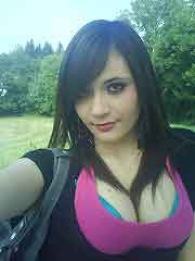 romantic female looking for guy in Ho Ho Kus, New Jersey