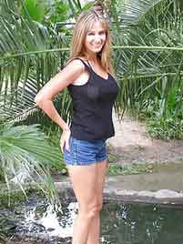 romantic lady looking for guy in Hollywood, South Carolina