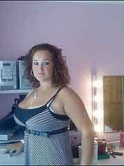 romantic female looking for guy in Newell, Iowa