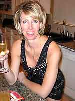 rich woman looking for men in Kingsley, Michigan