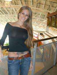 a single woman looking for men in Mount Prospect, Illinois