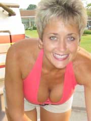 lonely female looking for guy in Rockport, Illinois