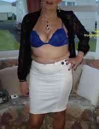 romantic female looking for men in Perry Point, Maryland