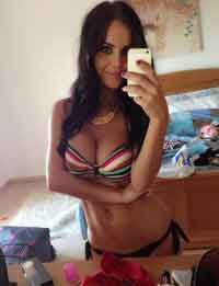 romantic woman looking for men in Tulare, South Dakota