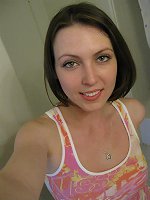 a sexy lady from Greenbrier, Tennessee